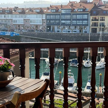 Apartamento Puerto De Llanes Vut-138-As Ngoại thất bức ảnh
