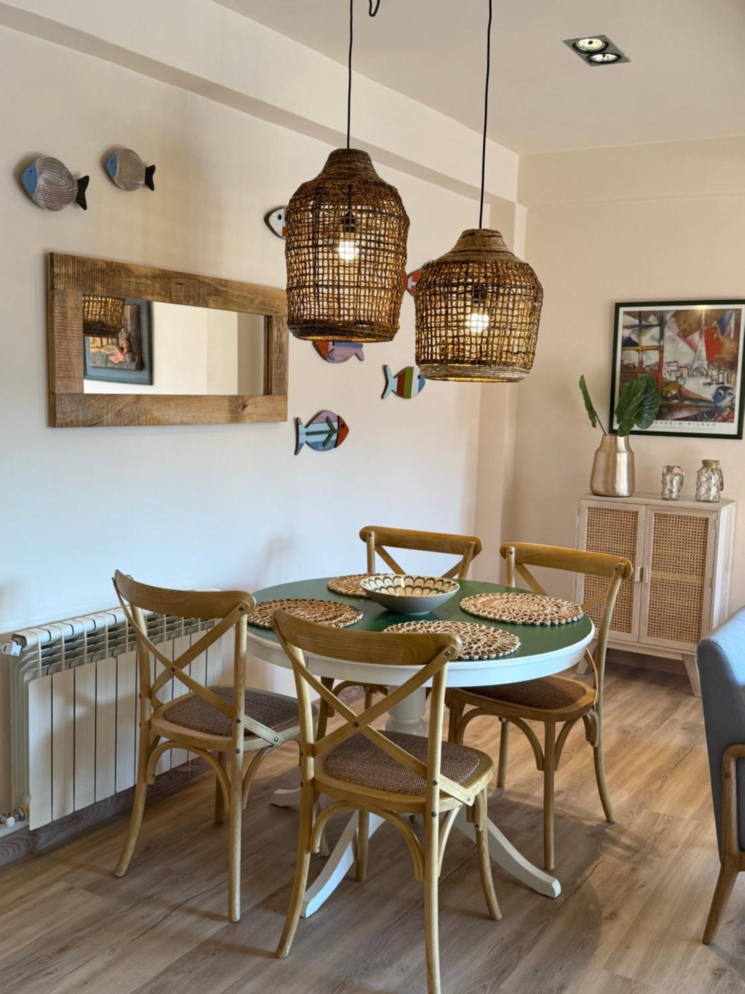 Apartamento Puerto De Llanes Vut-138-As Ngoại thất bức ảnh