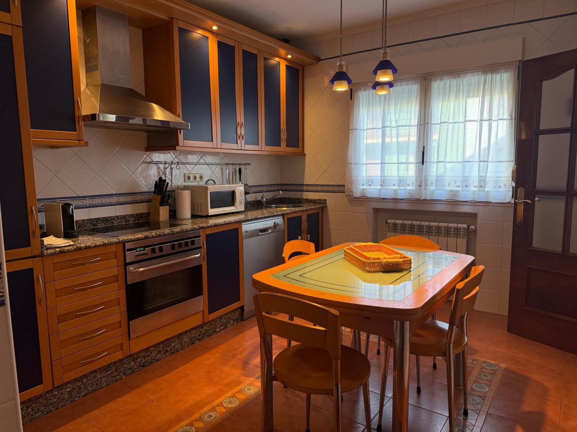 Apartamento Puerto De Llanes Vut-138-As Ngoại thất bức ảnh