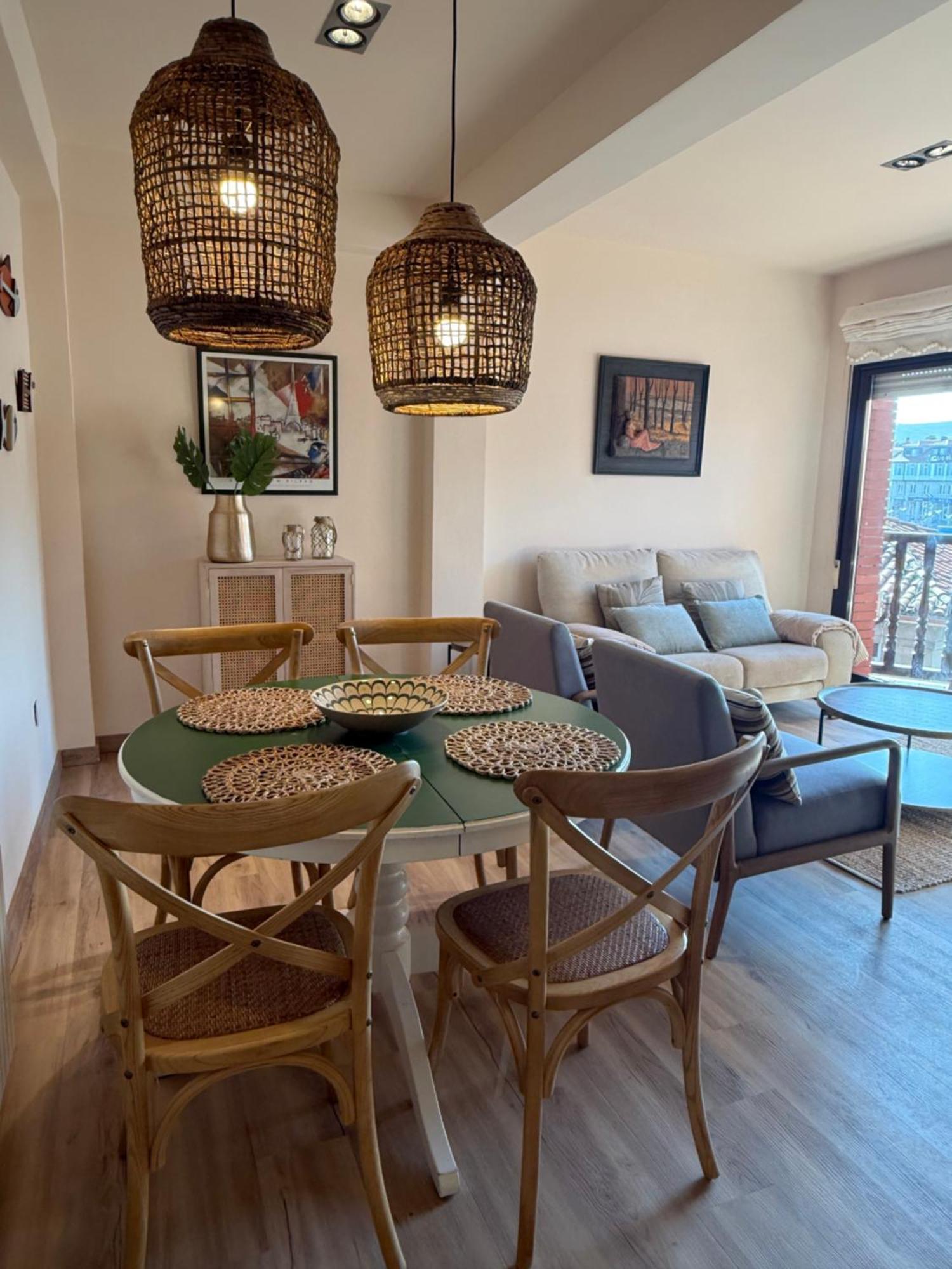 Apartamento Puerto De Llanes Vut-138-As Ngoại thất bức ảnh