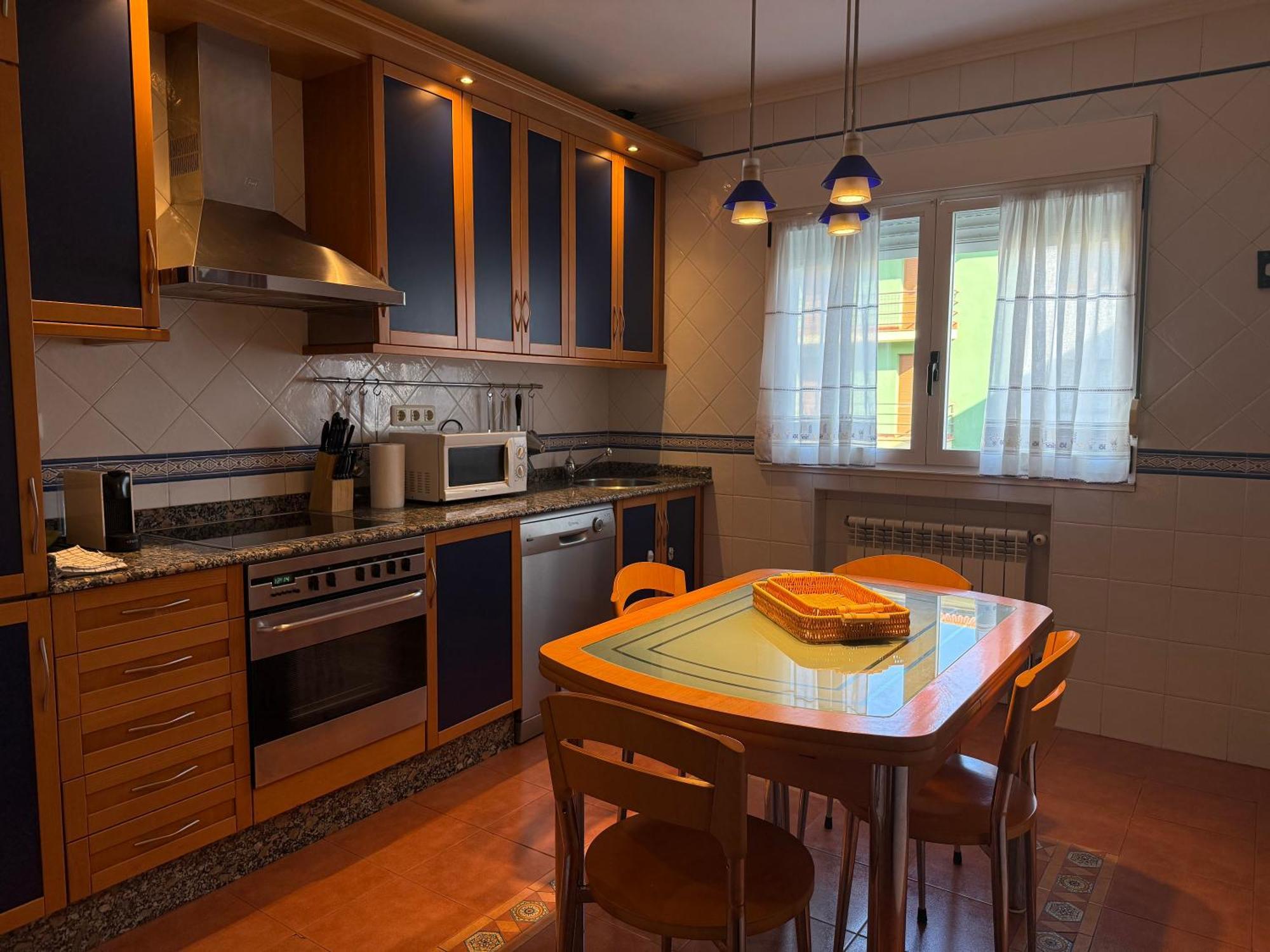 Apartamento Puerto De Llanes Vut-138-As Ngoại thất bức ảnh