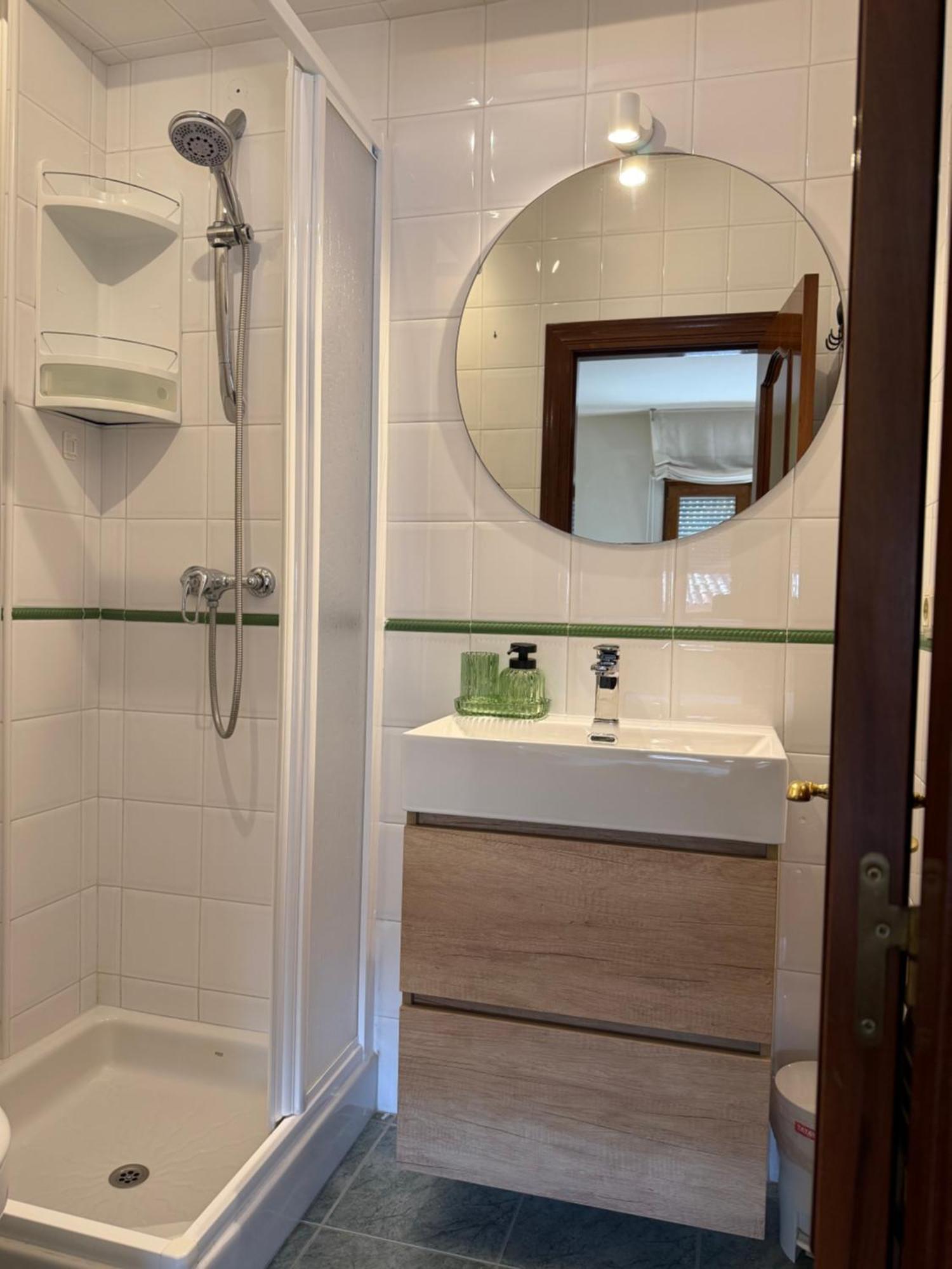 Apartamento Puerto De Llanes Vut-138-As Ngoại thất bức ảnh