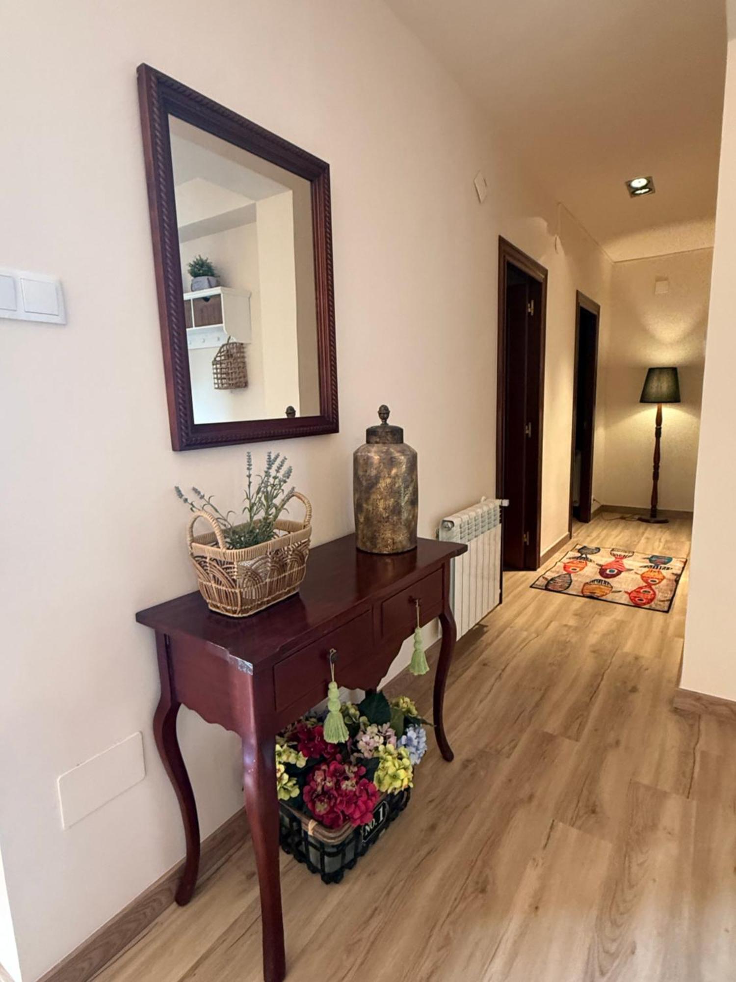 Apartamento Puerto De Llanes Vut-138-As Ngoại thất bức ảnh
