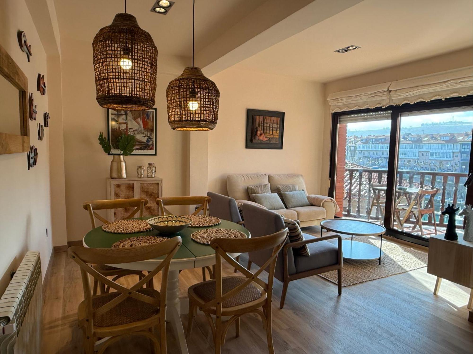 Apartamento Puerto De Llanes Vut-138-As Ngoại thất bức ảnh