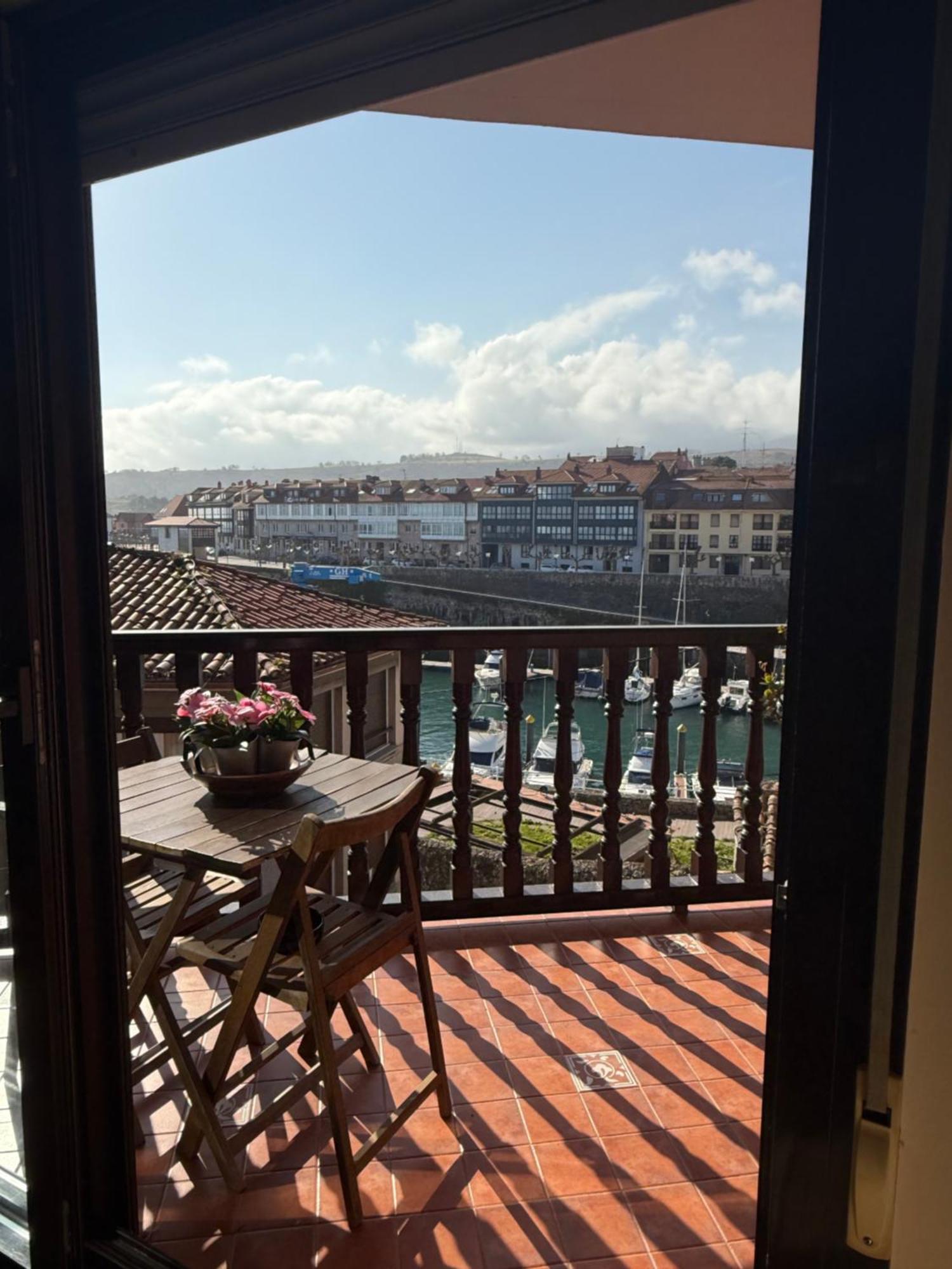 Apartamento Puerto De Llanes Vut-138-As Ngoại thất bức ảnh