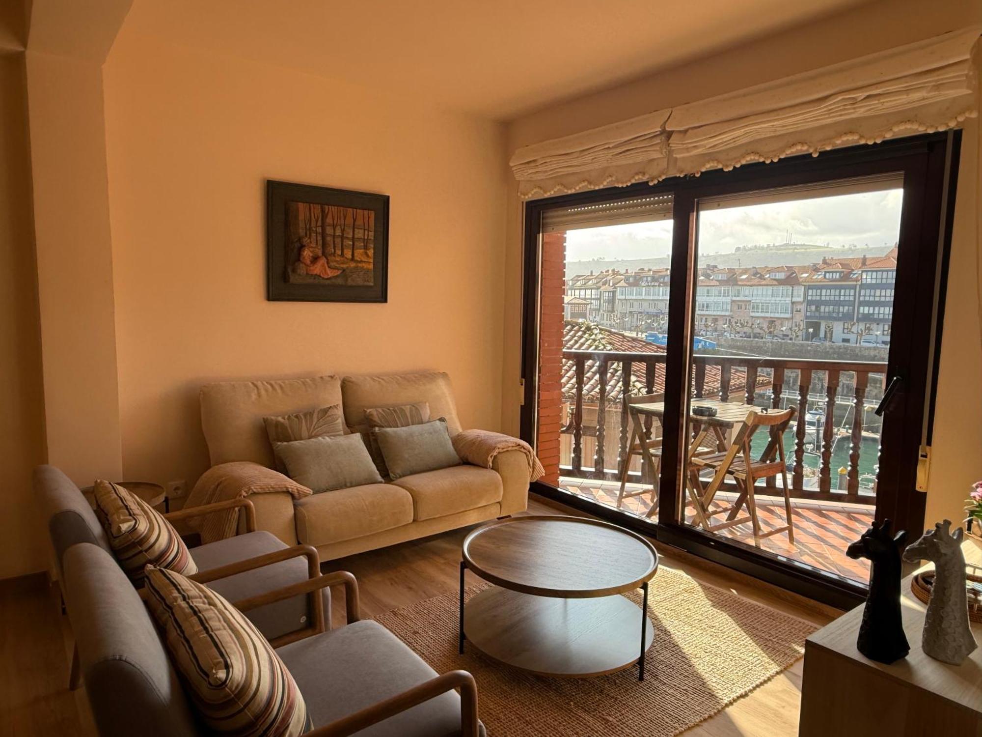 Apartamento Puerto De Llanes Vut-138-As Ngoại thất bức ảnh